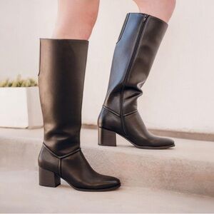 WOMEN'S BARETRAPS THALIA KNEE HIGH BOOTS